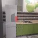 Aparatorii Patriei- Garsoniera de inchiriat- cu centrala